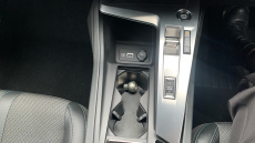 Peugeot 308 1.2 PureTech Allure 5dr EAT8 Petrol Hatchback